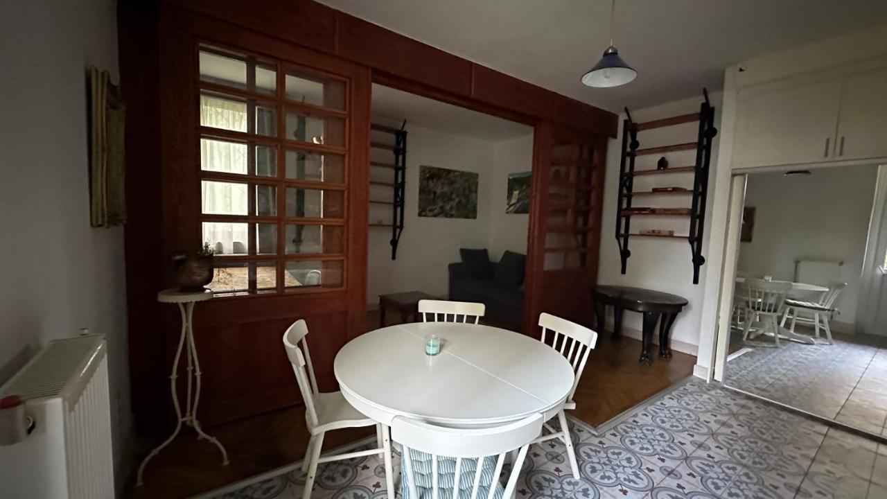 Cosy Apartman In Green Buda بودابست المظهر الخارجي الصورة