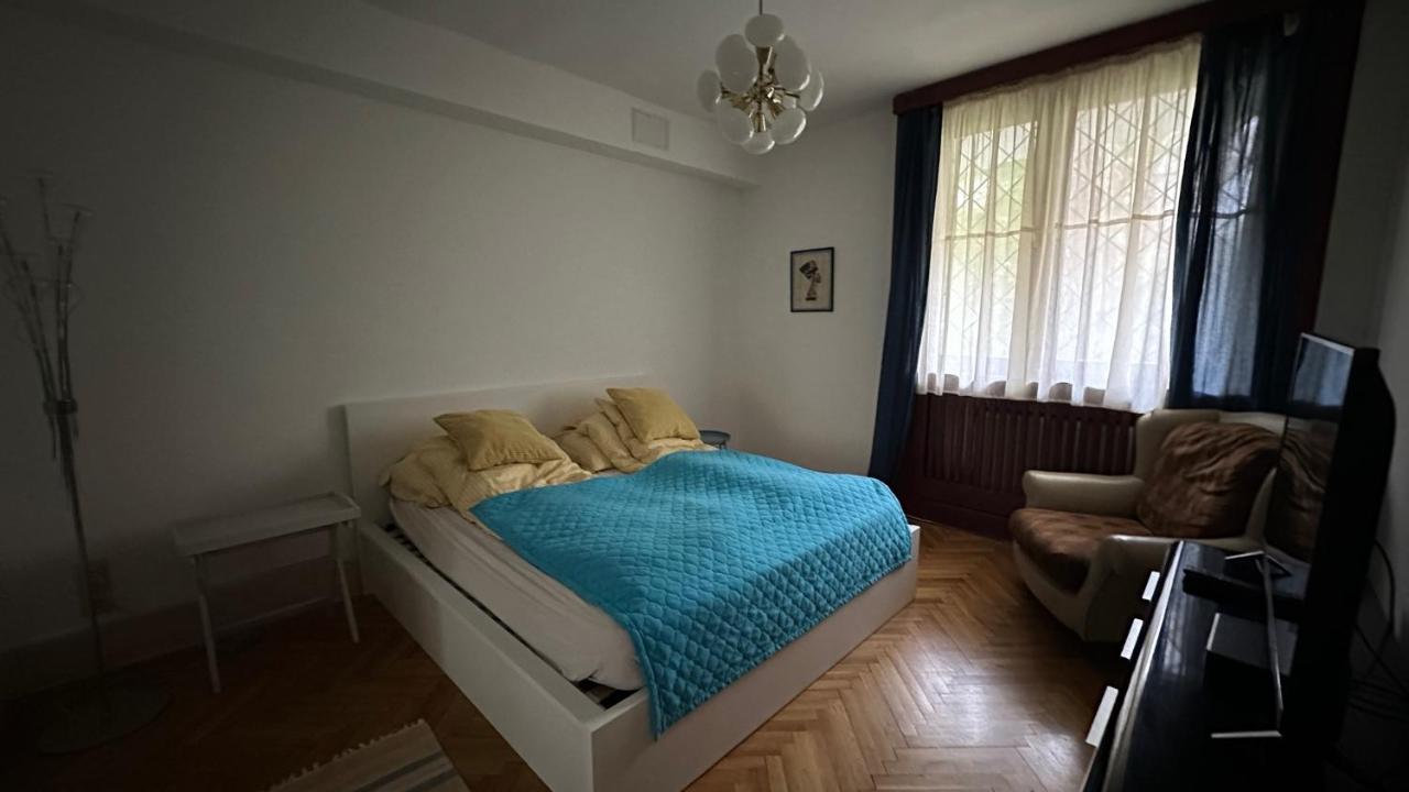 Cosy Apartman In Green Buda بودابست المظهر الخارجي الصورة