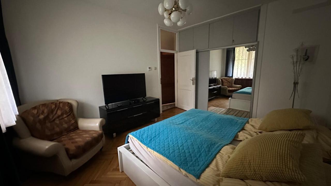 Cosy Apartman In Green Buda بودابست المظهر الخارجي الصورة