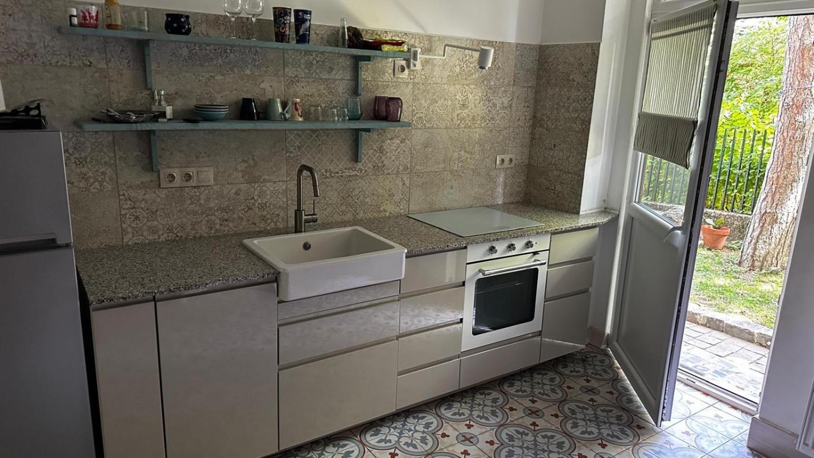 Cosy Apartman In Green Buda بودابست المظهر الخارجي الصورة