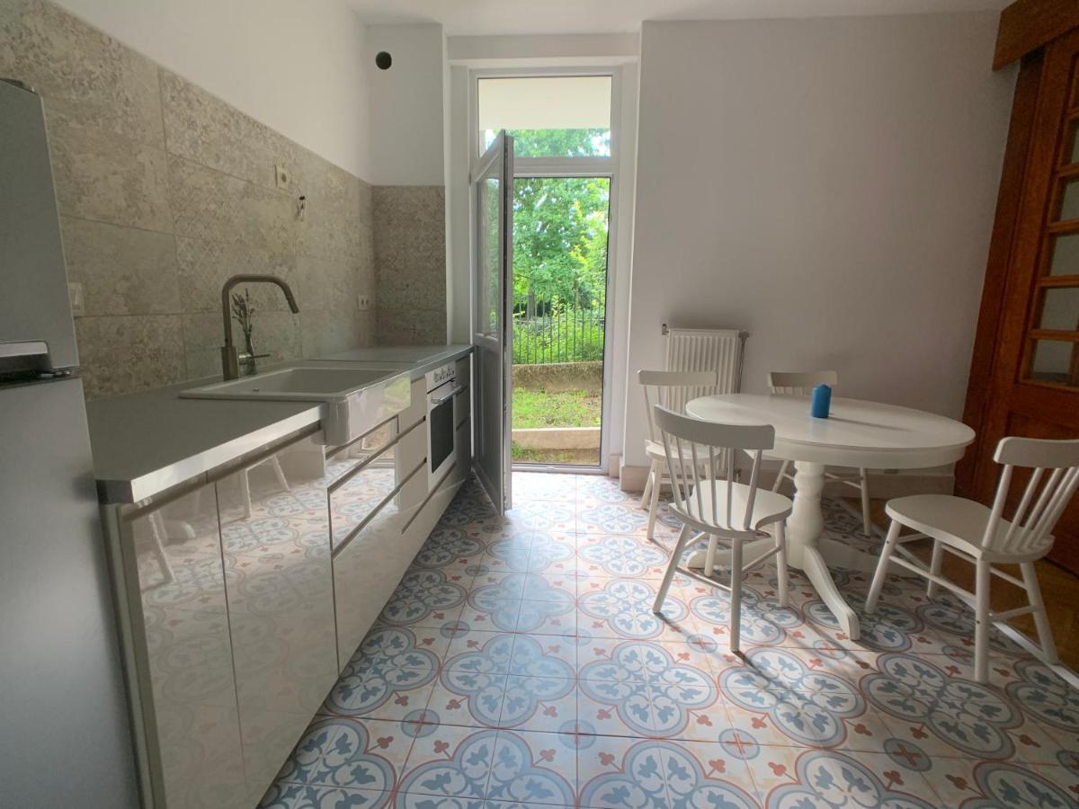 Cosy Apartman In Green Buda بودابست المظهر الخارجي الصورة